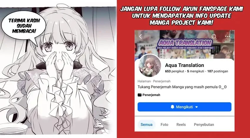 Asa no Tsuukin Densha de, Yatara to Hanashikaketekuru Joshikousei. Chapter 5 - halaman 22