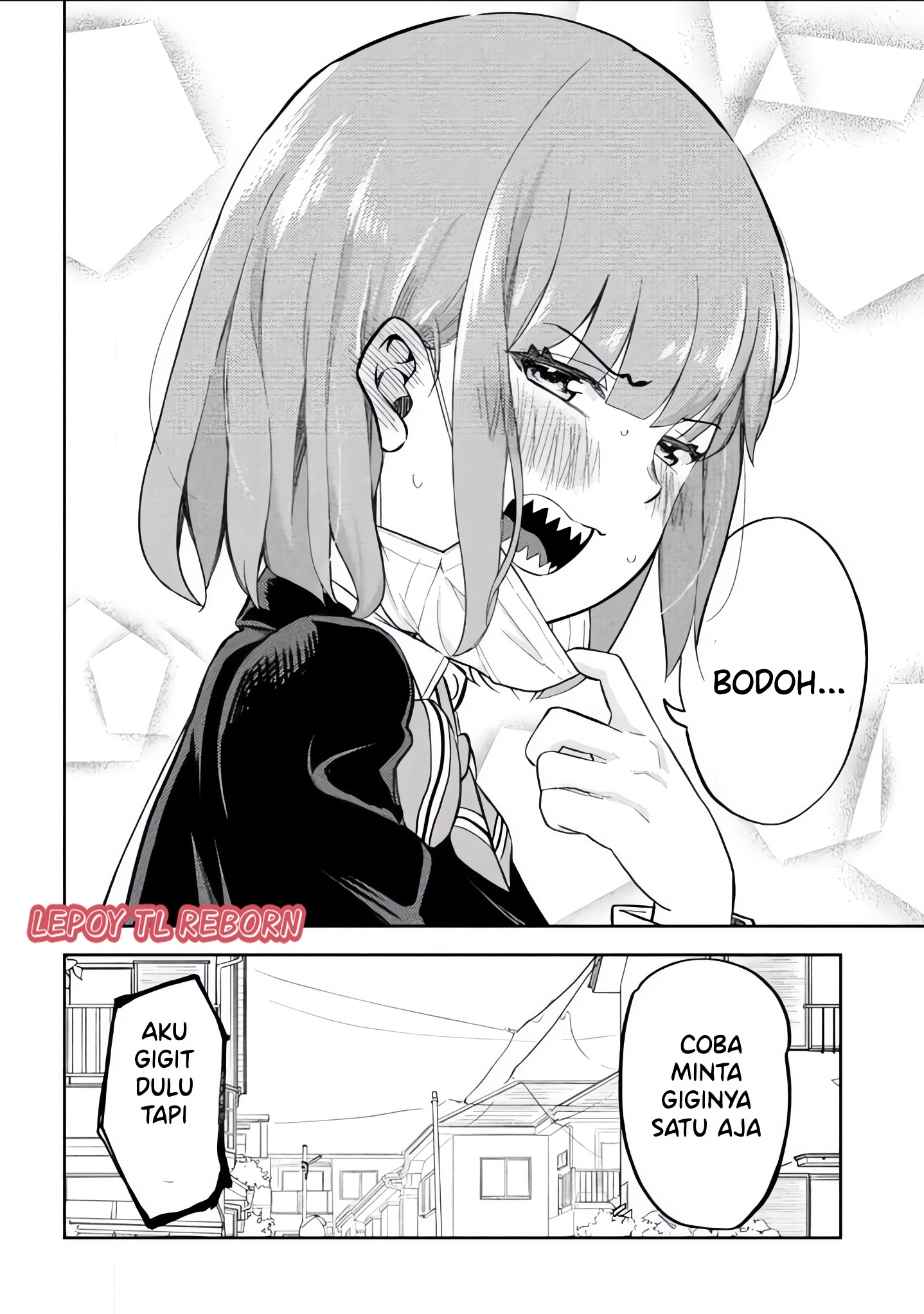 Asa Okitara Ha ga Gizagiza ni Natteta Chapter 0 - halaman 10
