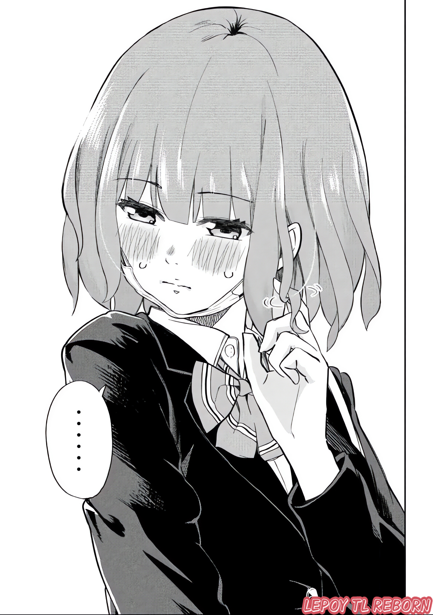 Asa Okitara Ha ga Gizagiza ni Natteta Chapter 0 - halaman 9