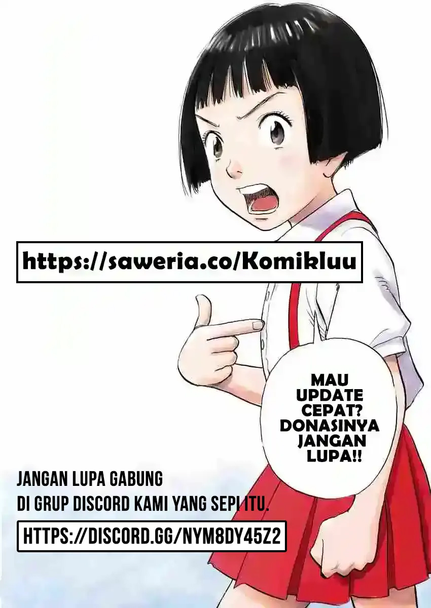 Asadora! Chapter 8 - halaman 24