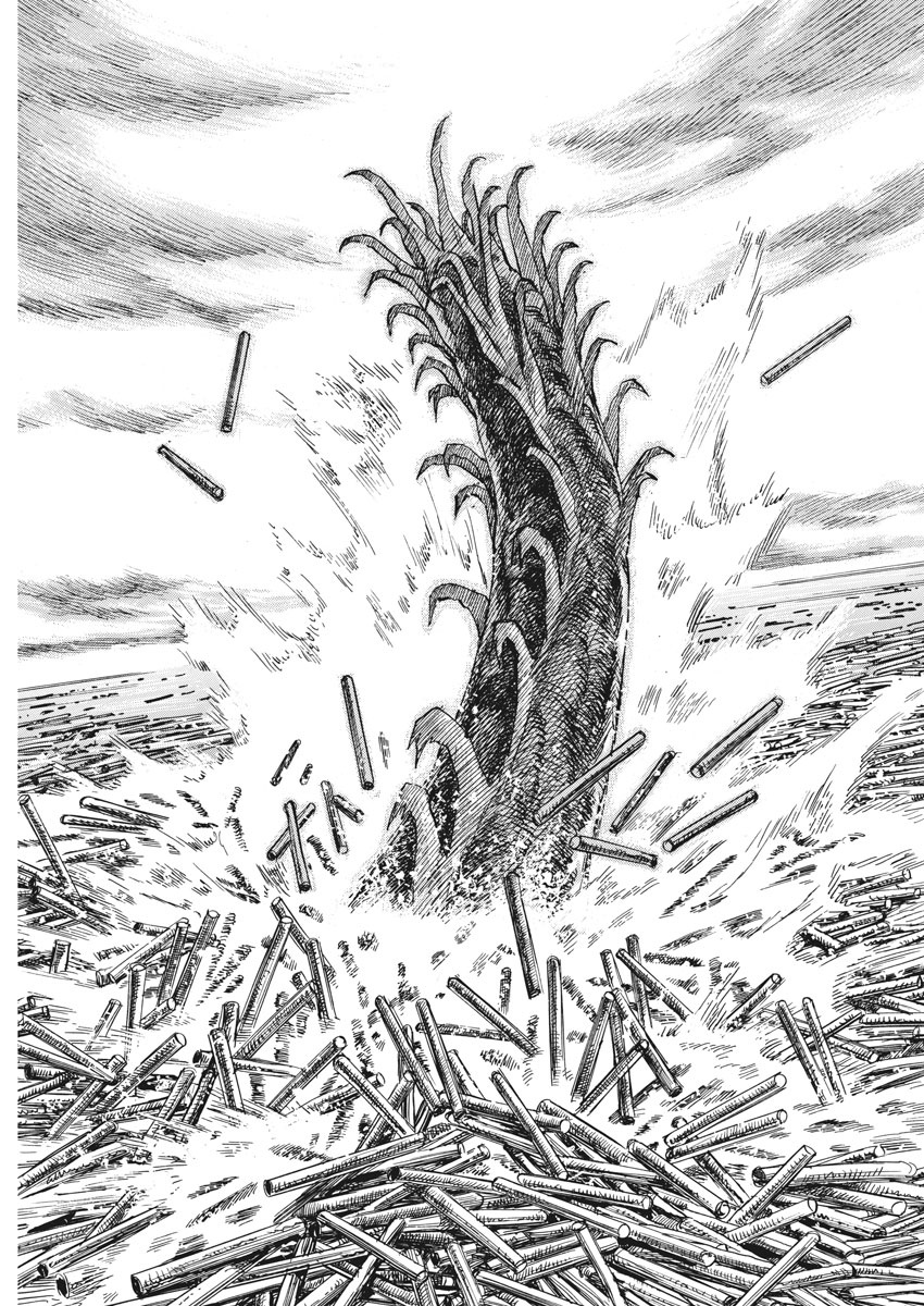 Asadora! Chapter 9 - halaman 26