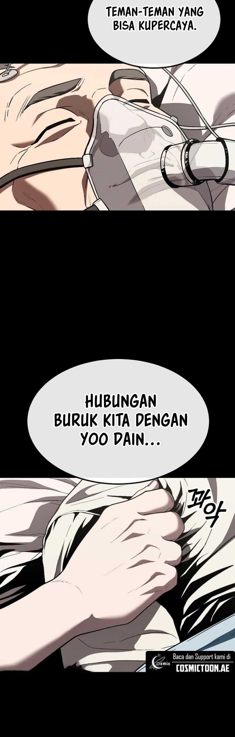 Asaha Furu Chapter 1 - halaman 18