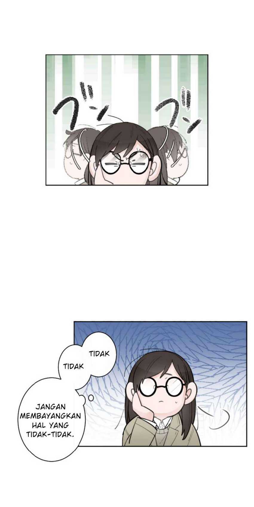 Asaha Furu Chapter 2 - halaman 3