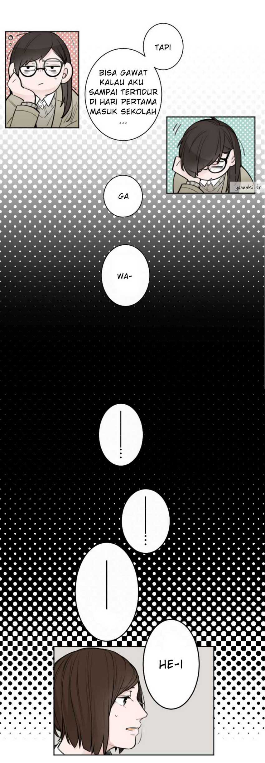 Asaha Furu Chapter 2 - halaman 6