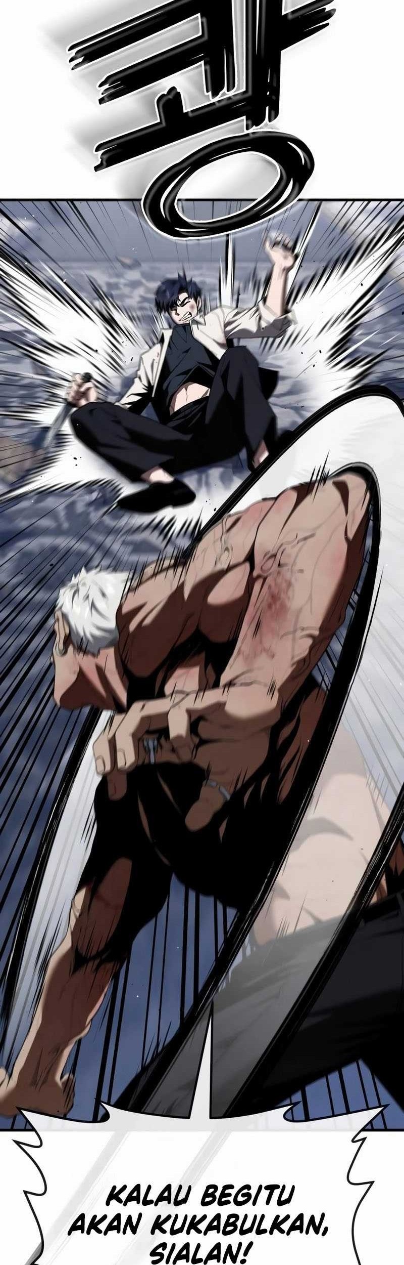 Asaha Furu Chapter 3 - halaman 15