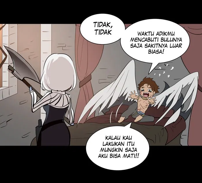 Asahi-kun is Bad At Being a Delinquent Chapter 0.1 - halaman 10