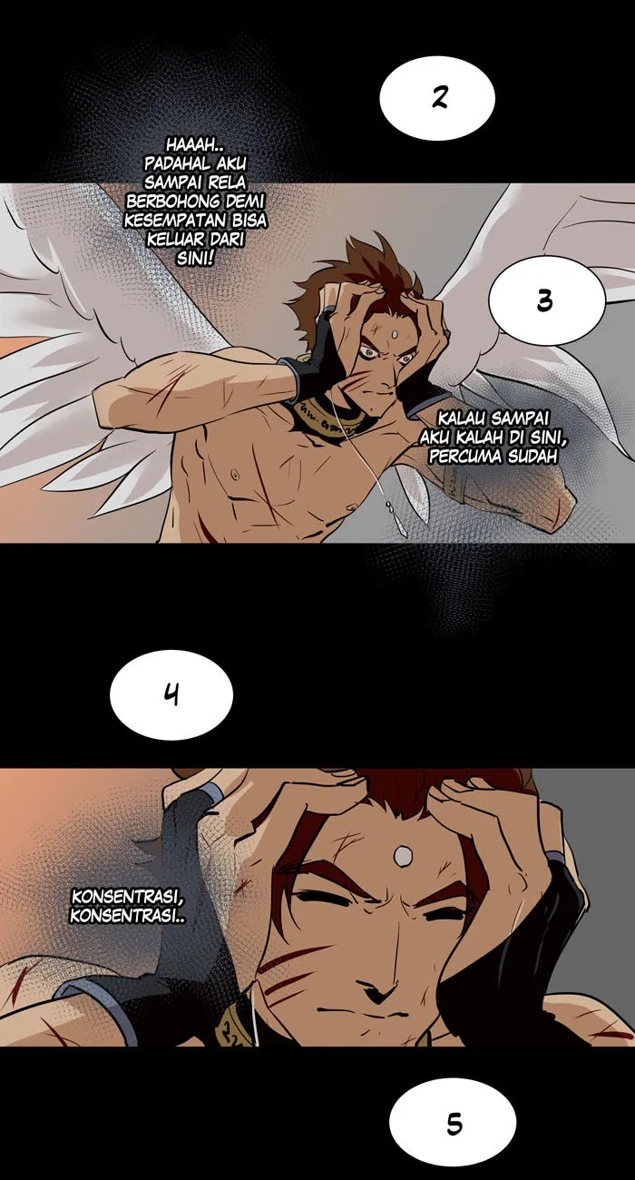 Asahi-kun is Bad At Being a Delinquent Chapter 0.1 - halaman 12