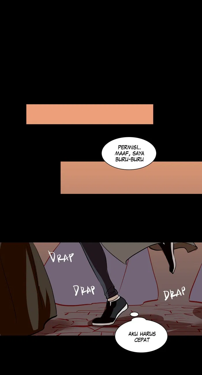 Asahi-kun is Bad At Being a Delinquent Chapter 0.1 - halaman 19