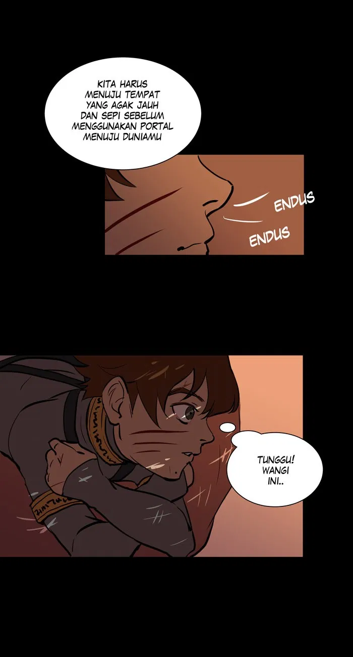 Asahi-kun is Bad At Being a Delinquent Chapter 0.1 - halaman 22