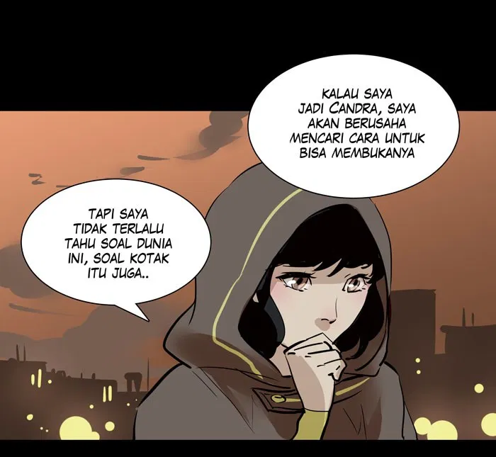 Asahi-kun is Bad At Being a Delinquent Chapter 0.1 - halaman 3
