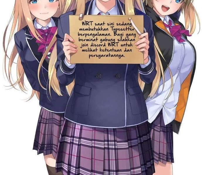 Asahina Wakaba to Marumaru na kareshi Chapter 10 - halaman 18