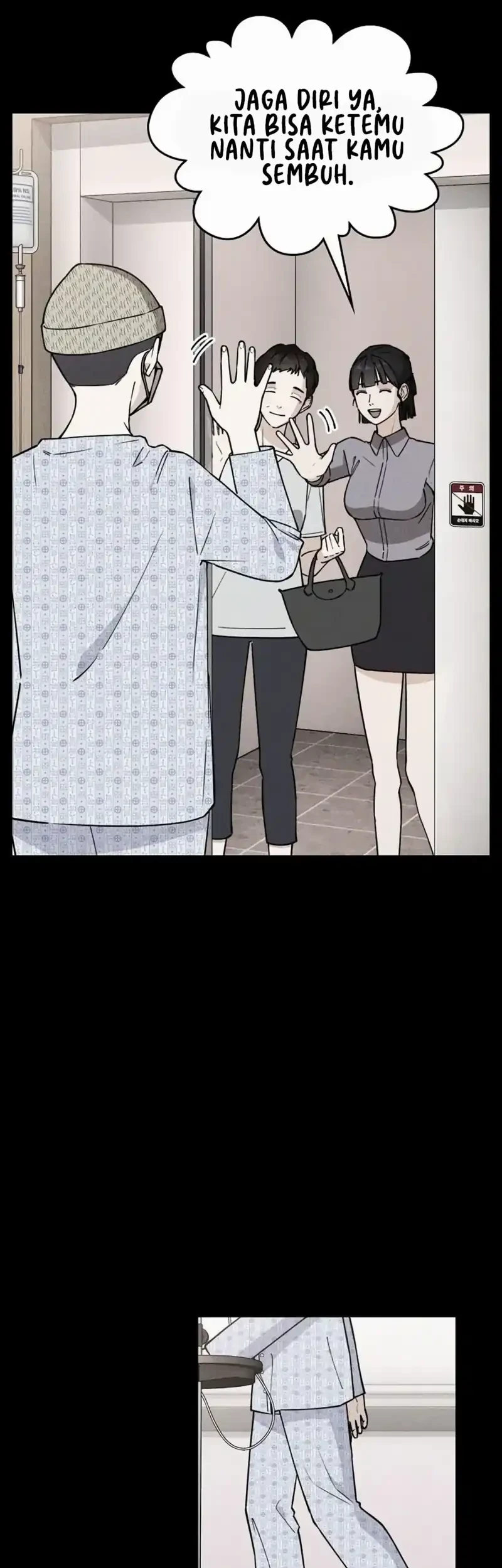 Asahina Wakaba to ○○ na Kareshi Chapter 18 - halaman 13