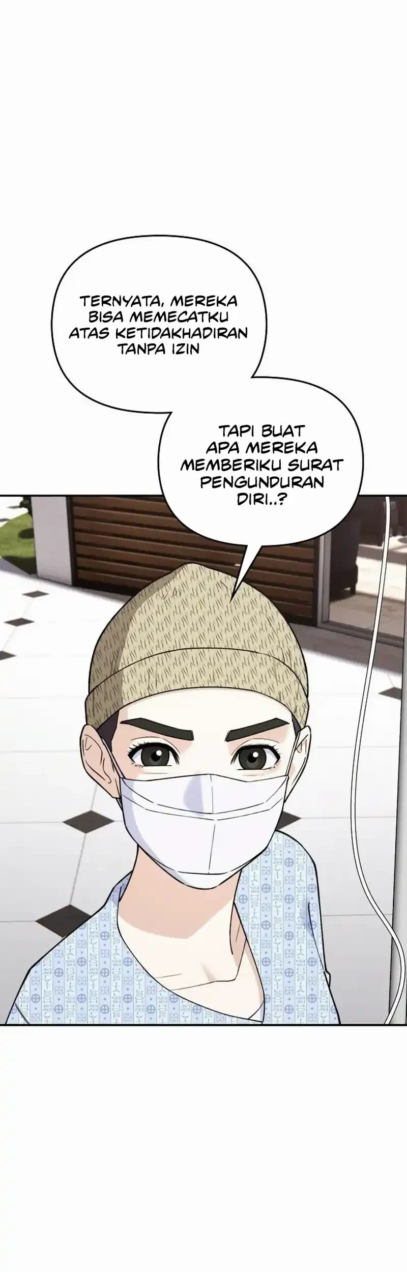 Asahina Wakaba to ○○ na Kareshi Chapter 18 - halaman 39