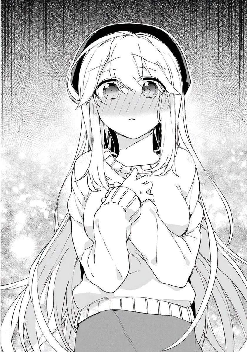 Asahina Wakaba to ○○ na Kareshi Chapter 6 - halaman 29