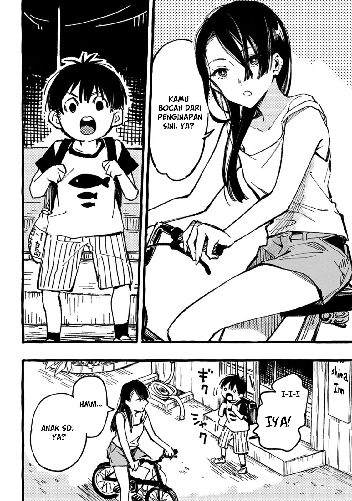 Asako Chapter 1 - halaman 18