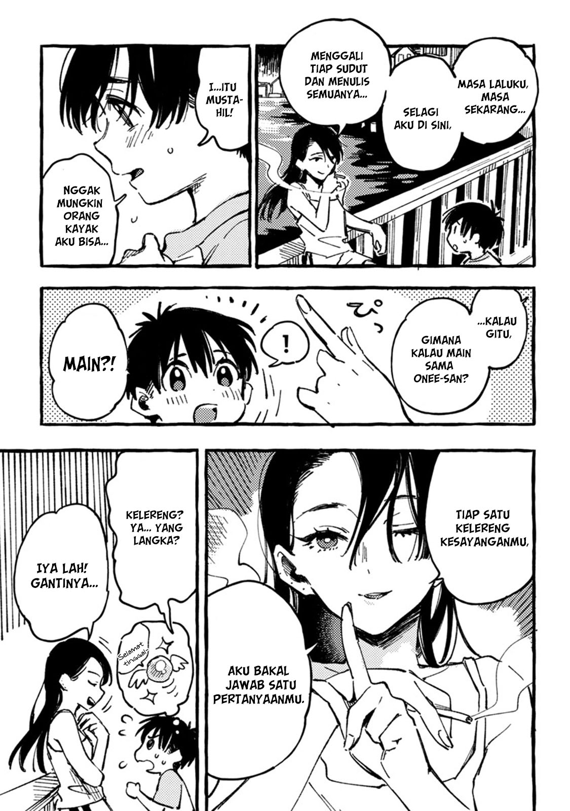 Asako Chapter 1 - halaman 43