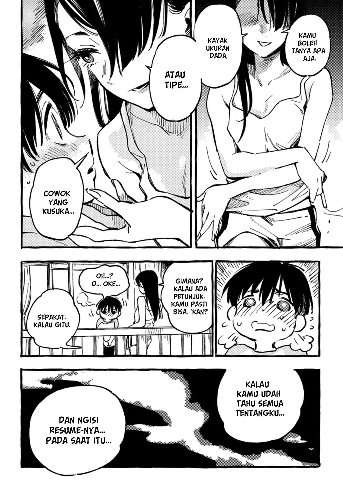 Asako Chapter 1 - halaman 44