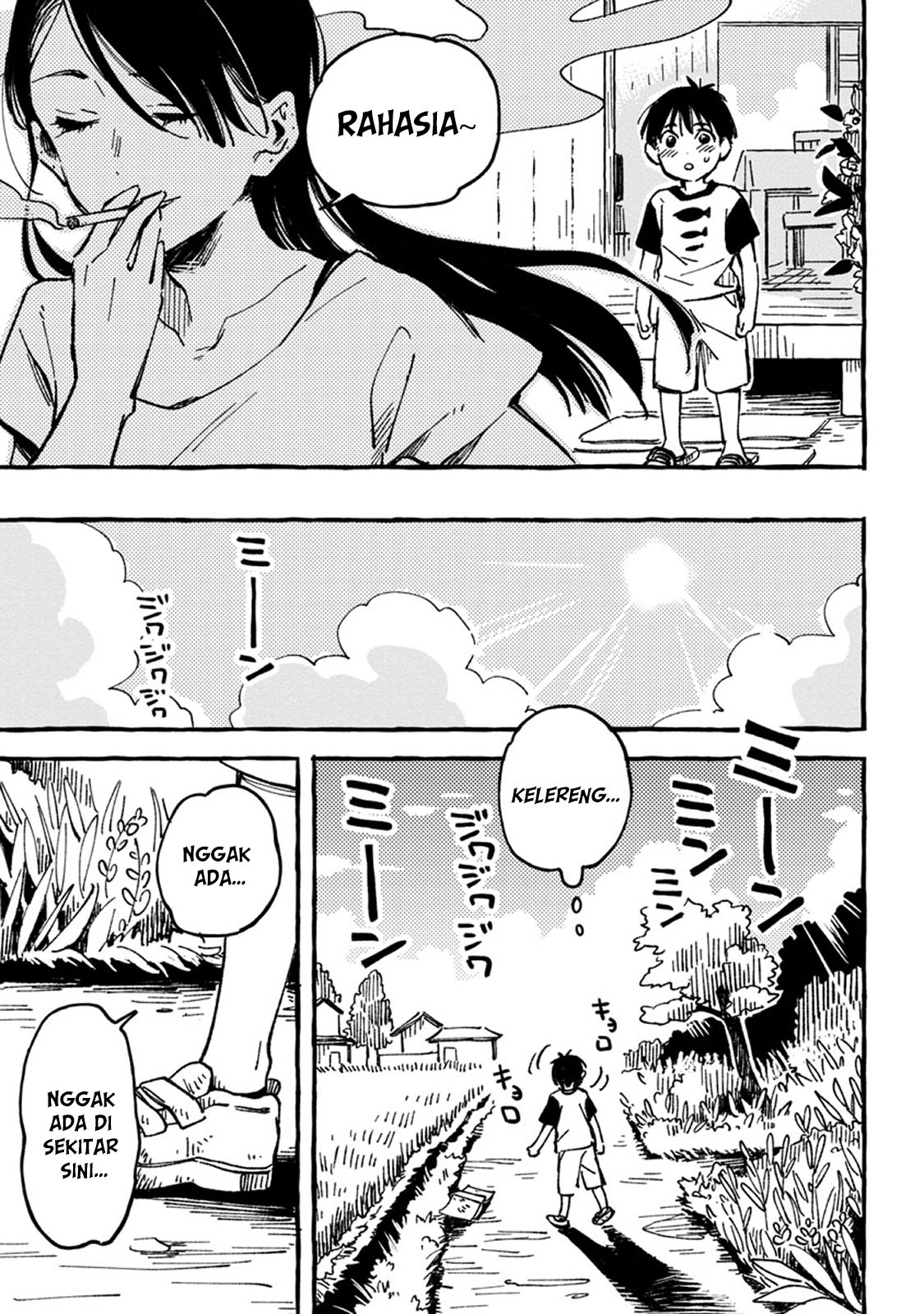 Asako Chapter 2 - halaman 10