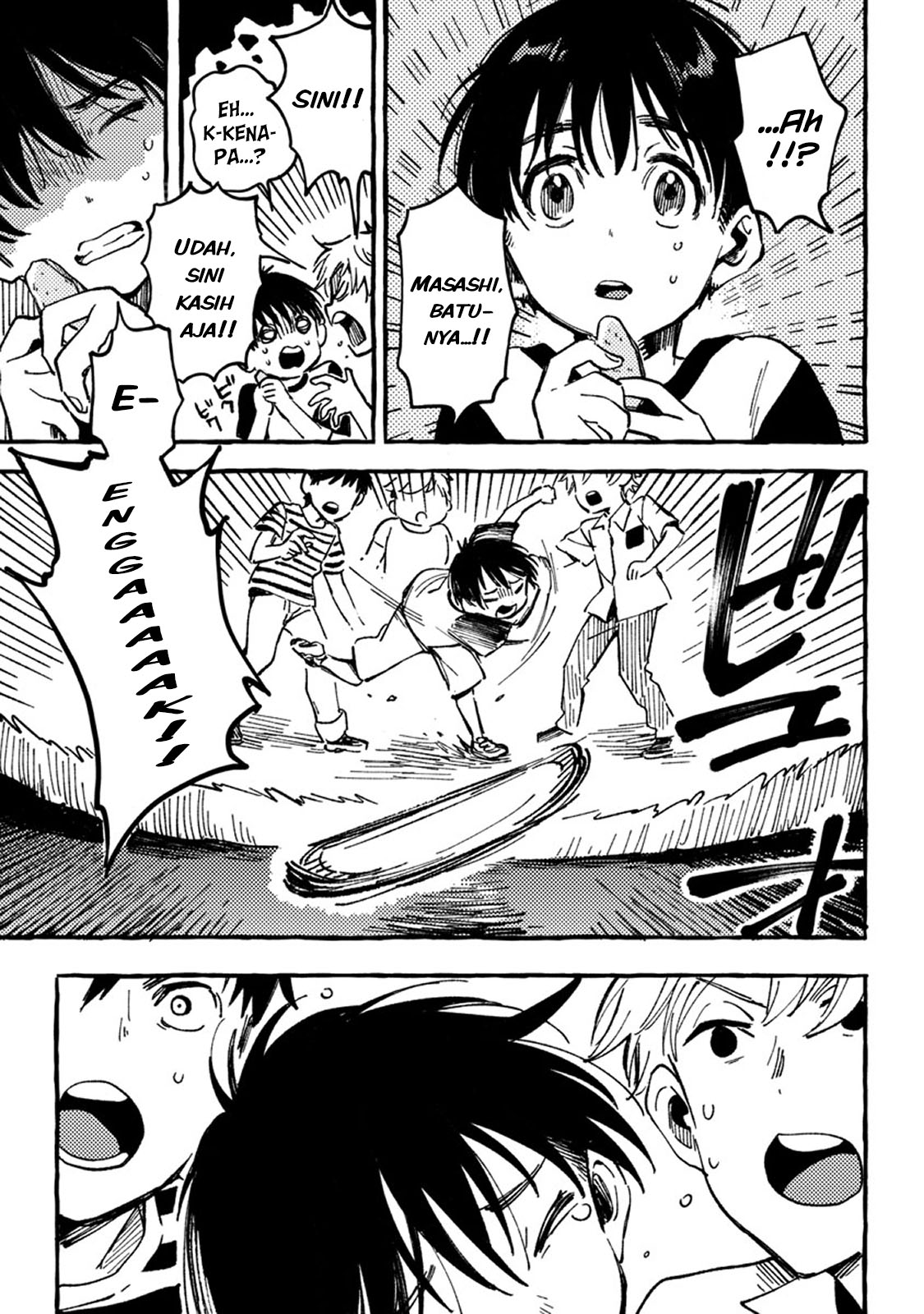 Asako Chapter 2 - halaman 14