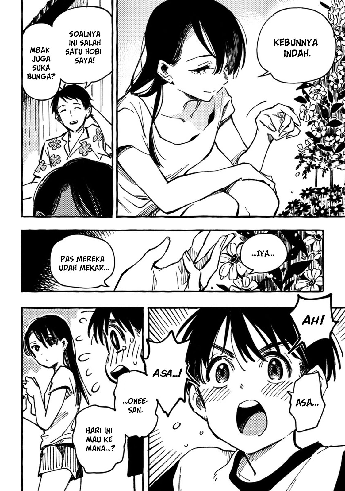 Asako Chapter 2 - halaman 9