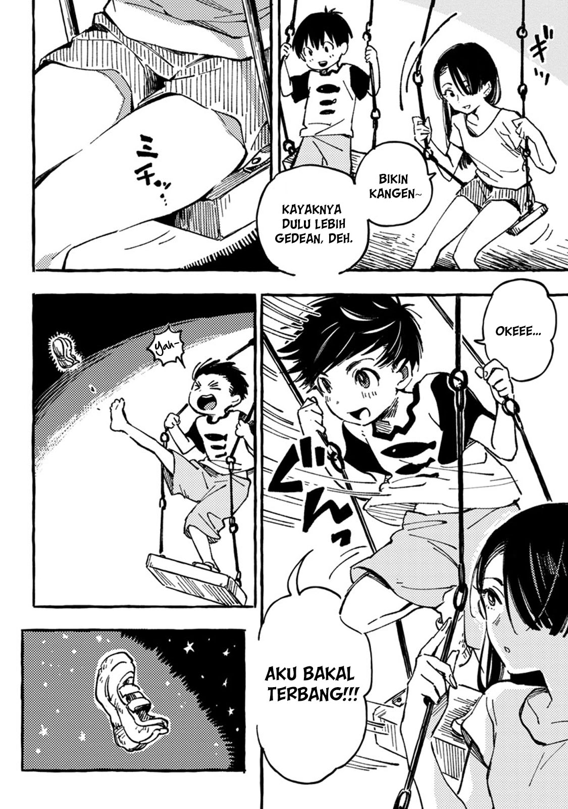 Asako Chapter 3 - halaman 14