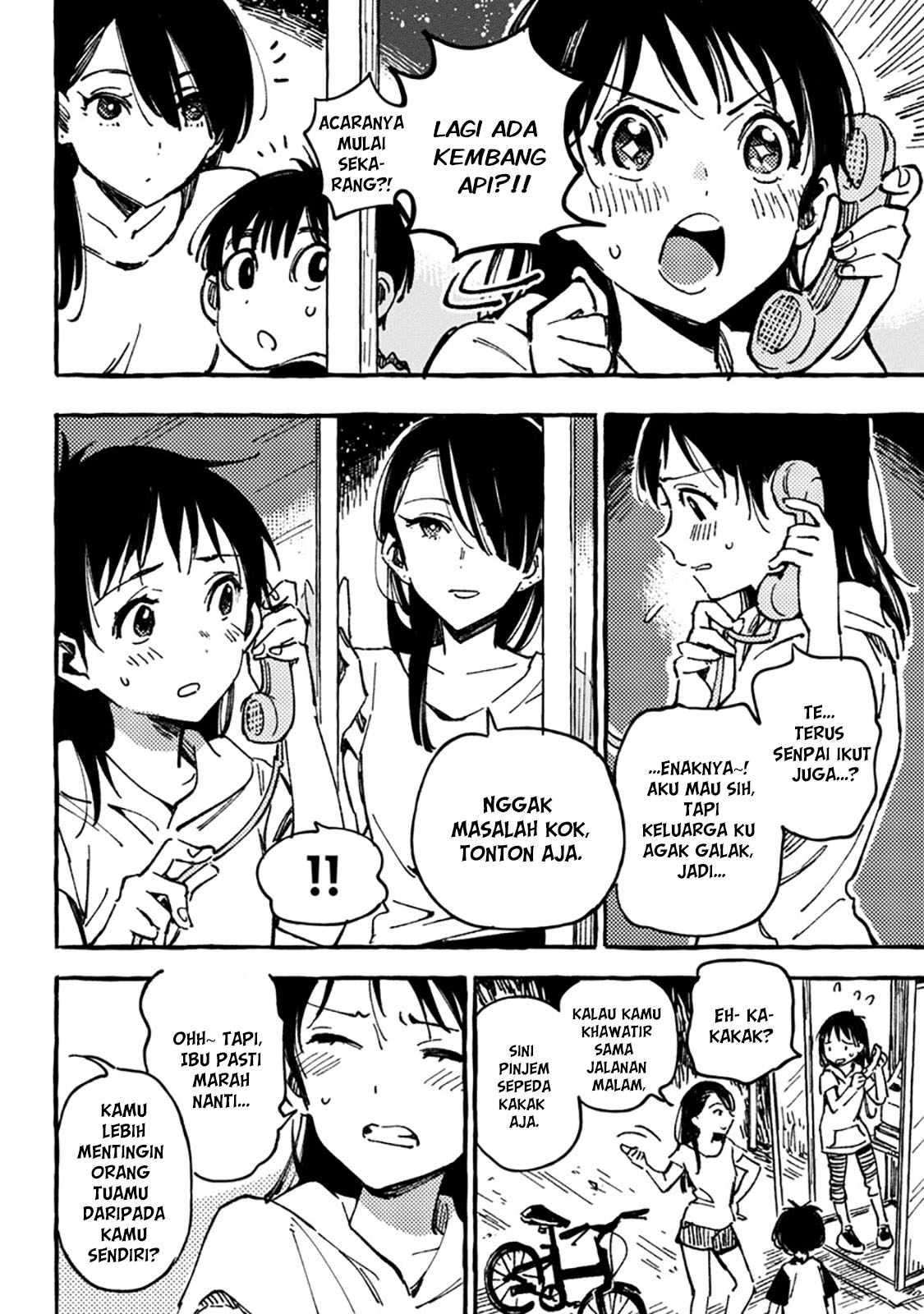 Asako Chapter 3 - halaman 8