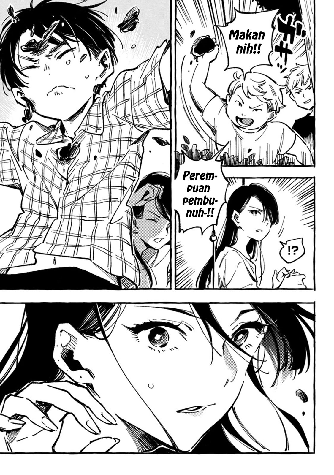 Asako Chapter 4 - halaman 10