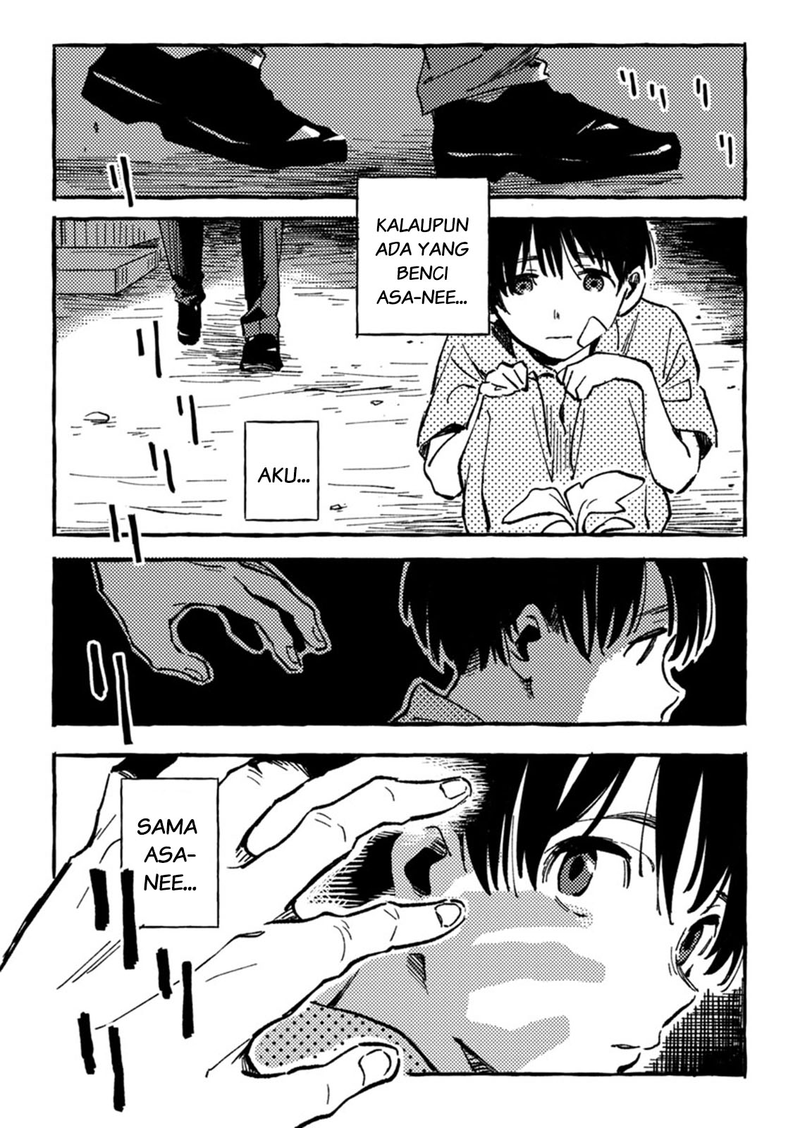 Asako Chapter 4 - halaman 24