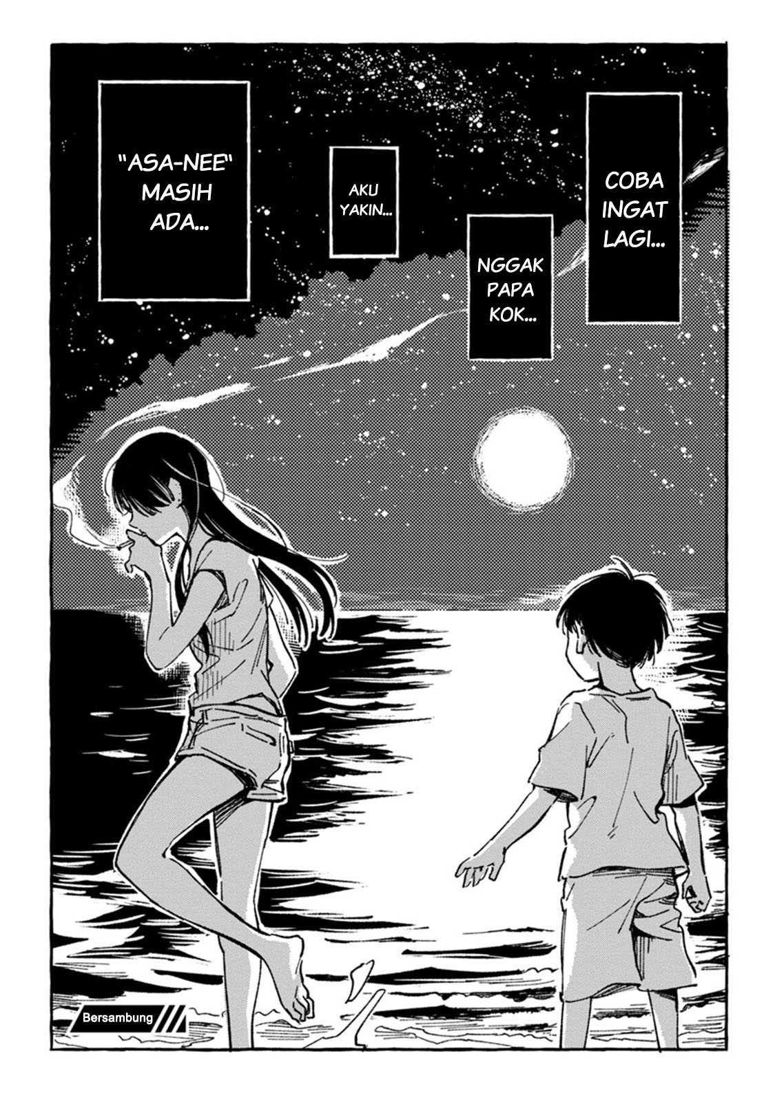 Asako Chapter 4 - halaman 28