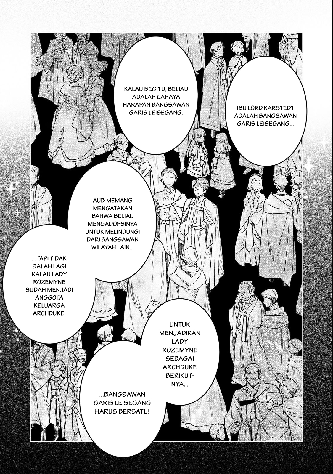 Ascendance of a Bookworm: At Ferdinand’s Mansion Chapter 5 - halaman 12