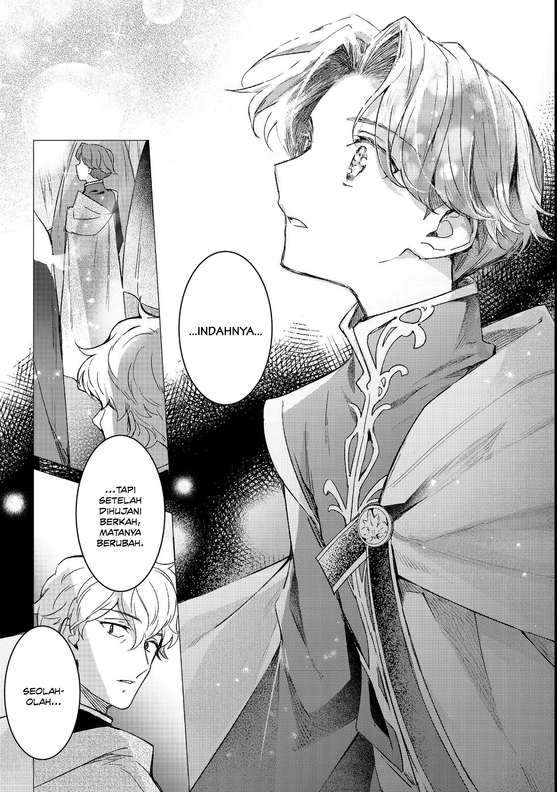 Ascendance of a Bookworm: At Ferdinand’s Mansion Chapter 5 - halaman 14