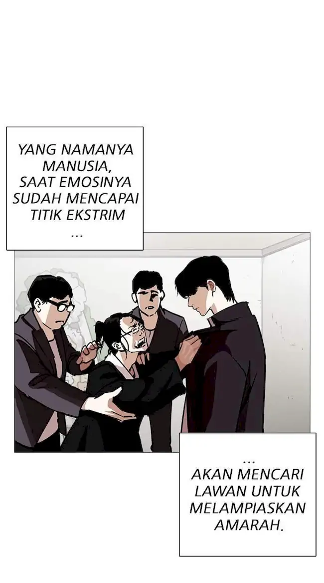 Ascension: From Water Spirit to Deity Chapter 1 - halaman 31