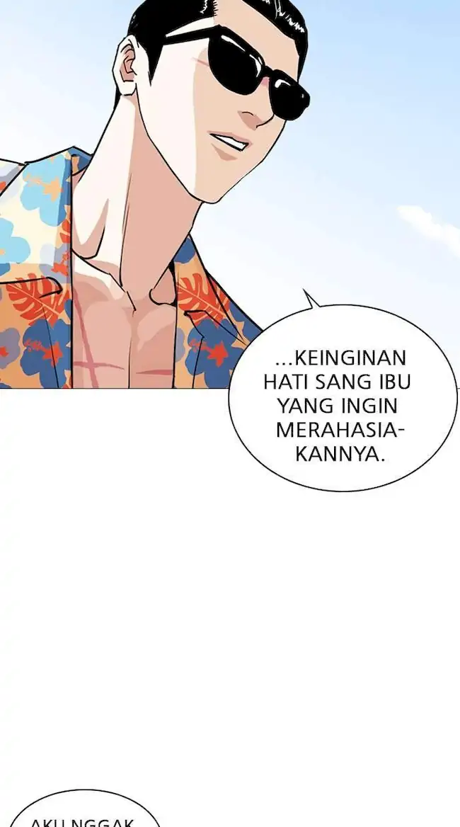 Ascension: From Water Spirit to Deity Chapter 1 - halaman 8