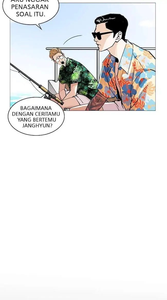 Ascension: From Water Spirit to Deity Chapter 1 - halaman 9