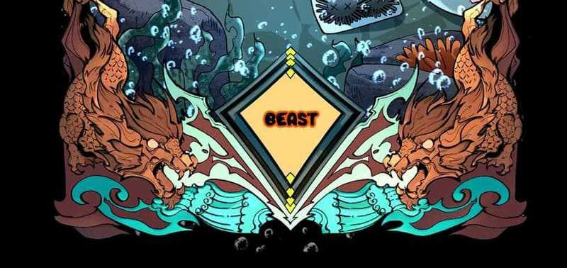 Ascension: From Water Spirit to Deity Chapter 11 - halaman 49