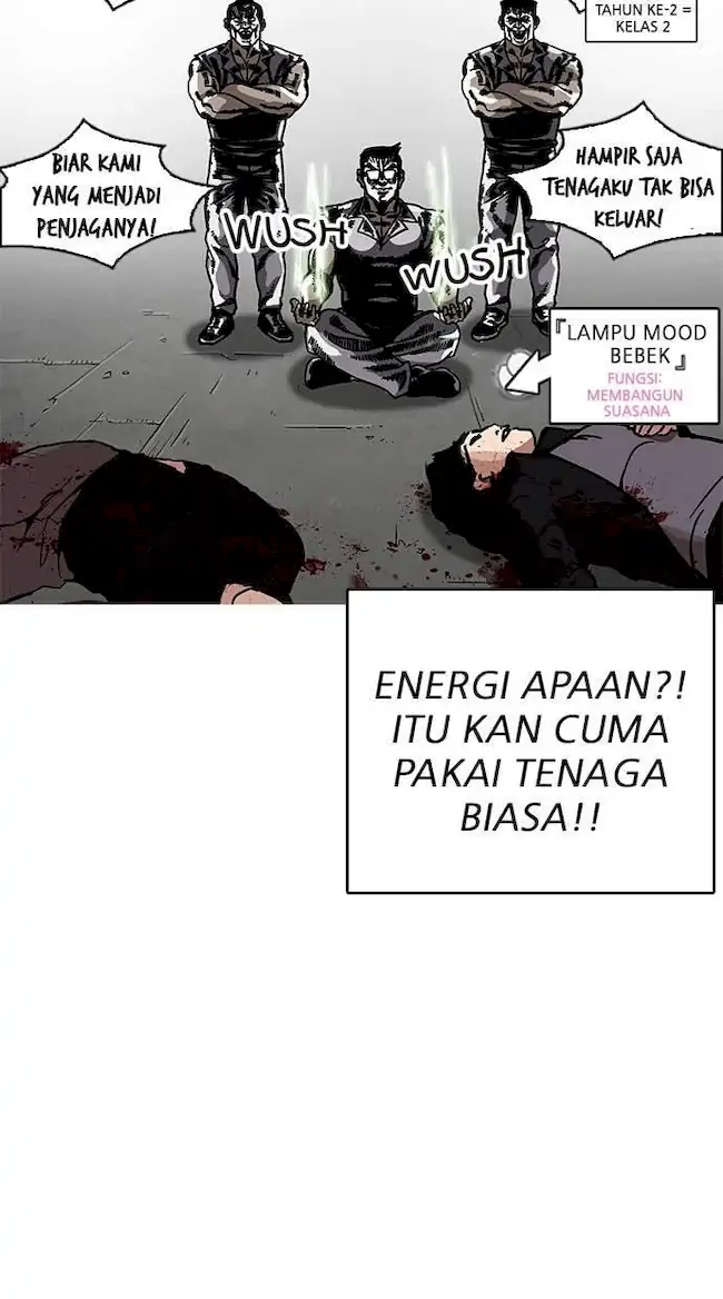 Ascension: From Water Spirit to Deity Chapter 12 - halaman 27