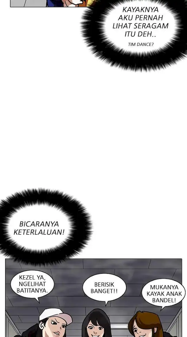 Ascension: From Water Spirit to Deity Chapter 14 - halaman 36