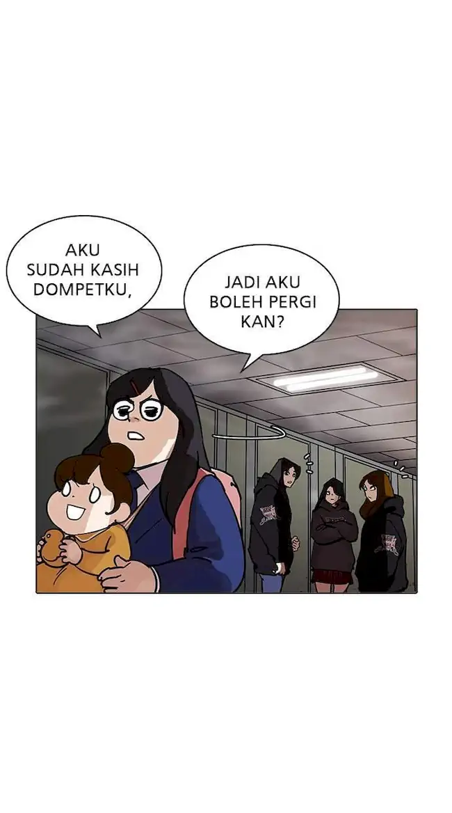 Ascension: From Water Spirit to Deity Chapter 14 - halaman 40