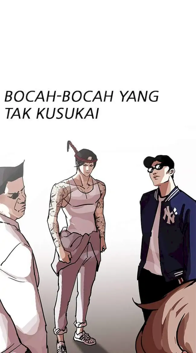 Ascension: From Water Spirit to Deity Chapter 15 - halaman 3
