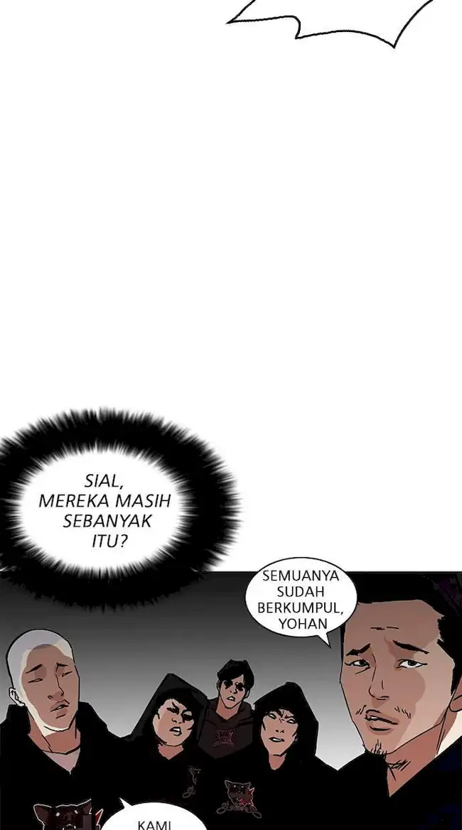 Ascension: From Water Spirit to Deity Chapter 15 - halaman 48