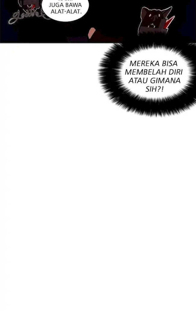 Ascension: From Water Spirit to Deity Chapter 15 - halaman 49