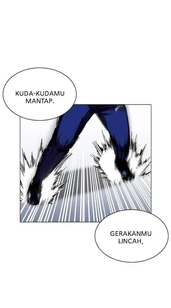 Ascension: From Water Spirit to Deity Chapter 18 - halaman 15