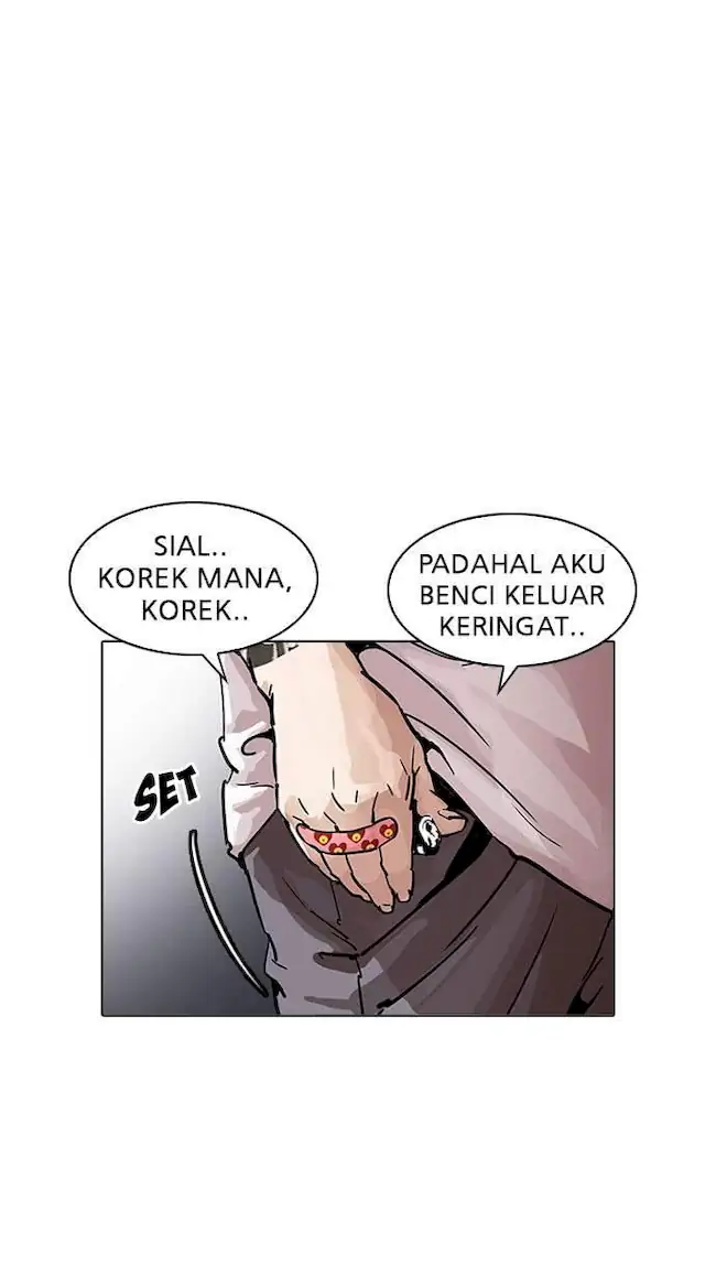 Ascension: From Water Spirit to Deity Chapter 2 - halaman 38