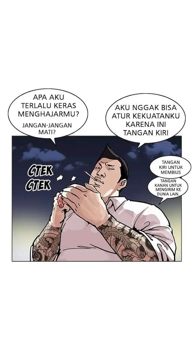 Ascension: From Water Spirit to Deity Chapter 2 - halaman 39
