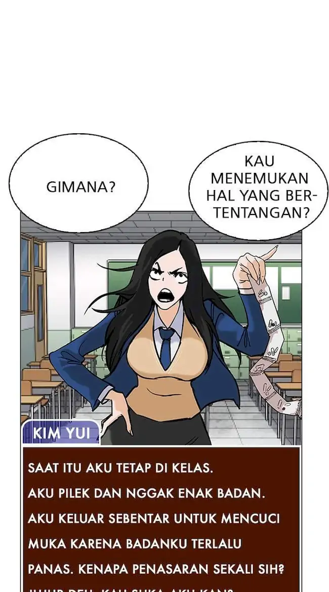 Ascension: From Water Spirit to Deity Chapter 22 - halaman 19