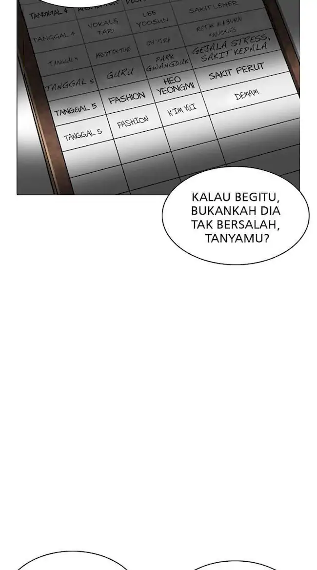 Ascension: From Water Spirit to Deity Chapter 22 - halaman 21