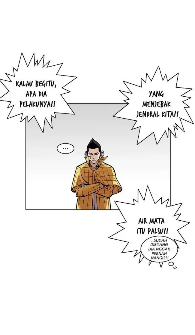 Ascension: From Water Spirit to Deity Chapter 22 - halaman 31