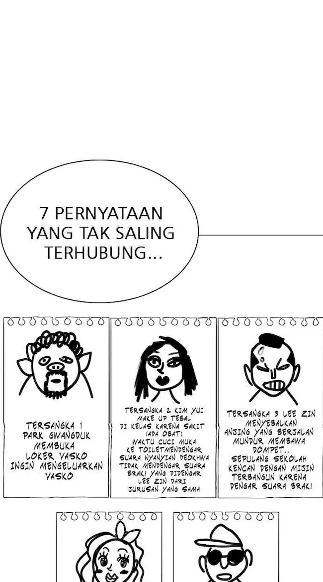 Ascension: From Water Spirit to Deity Chapter 23 - halaman 2
