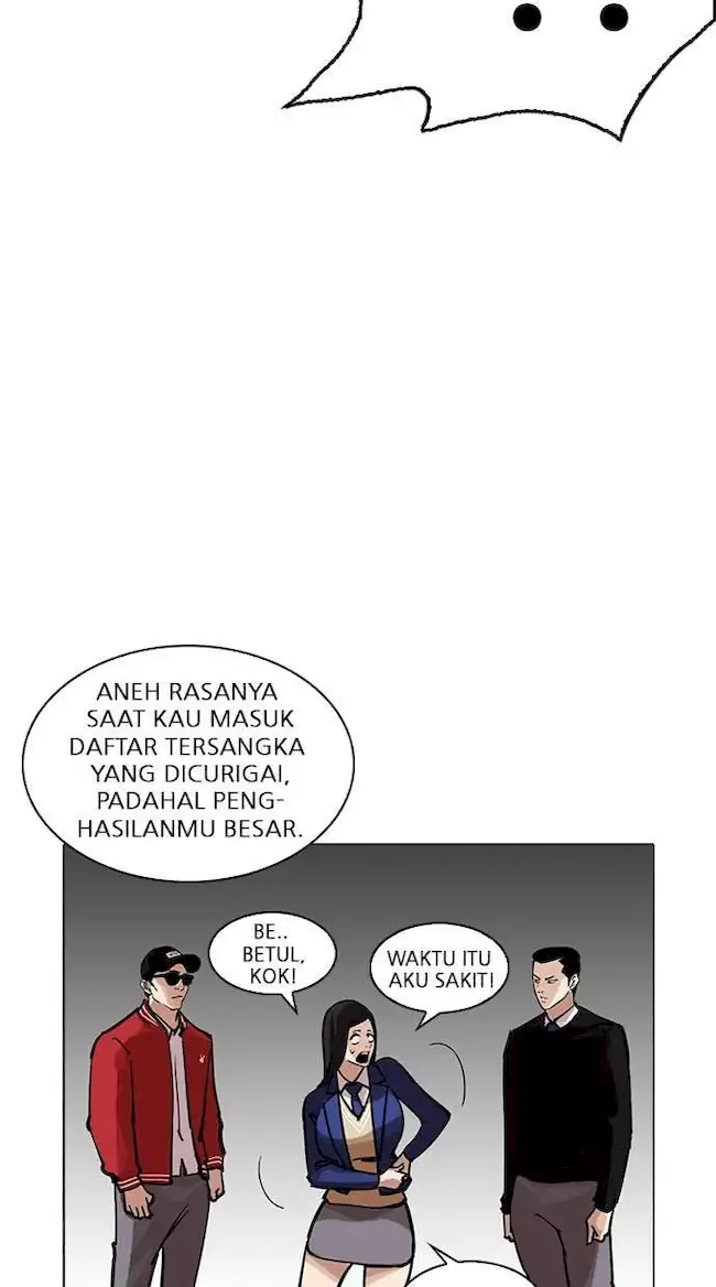 Ascension: From Water Spirit to Deity Chapter 23 - halaman 7