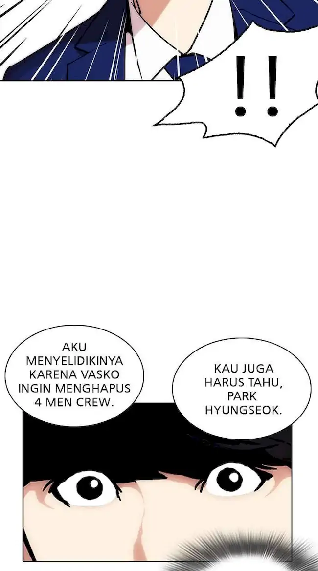 Ascension: From Water Spirit to Deity Chapter 24 - halaman 39